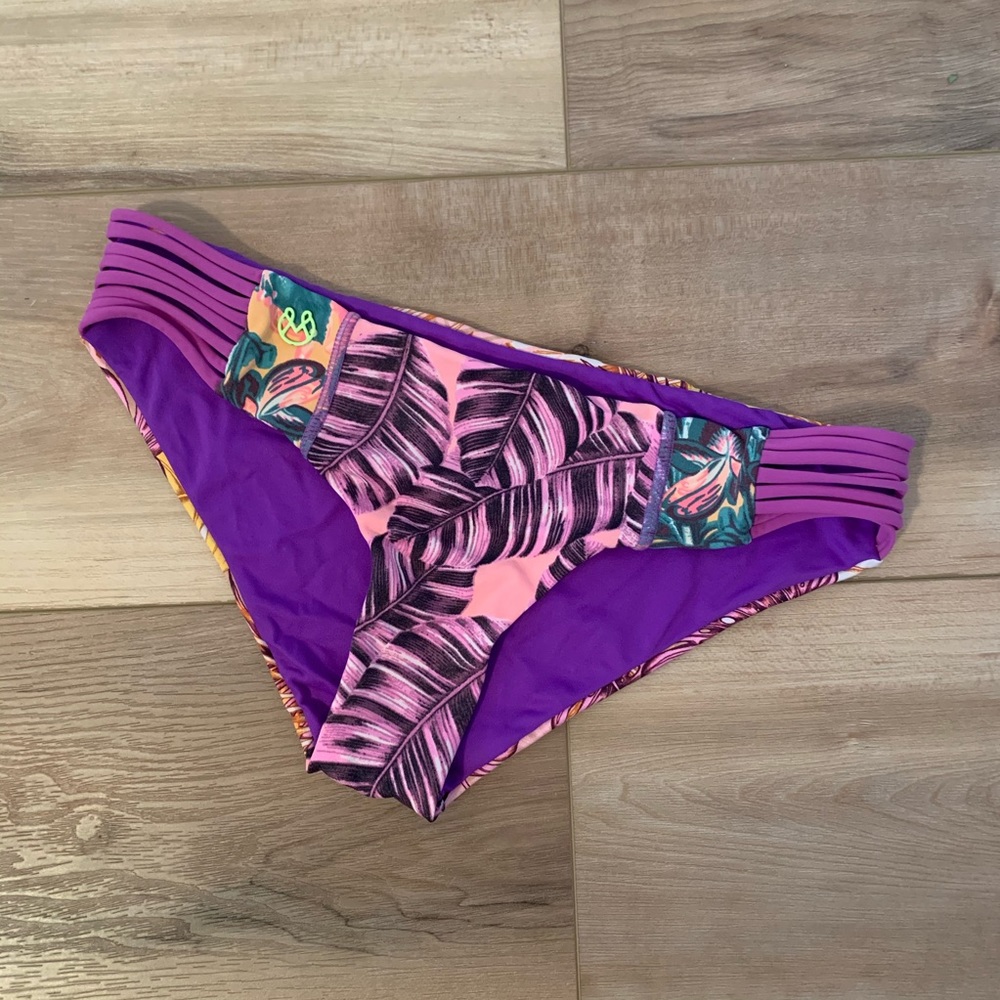 Maaji bikini bottoms